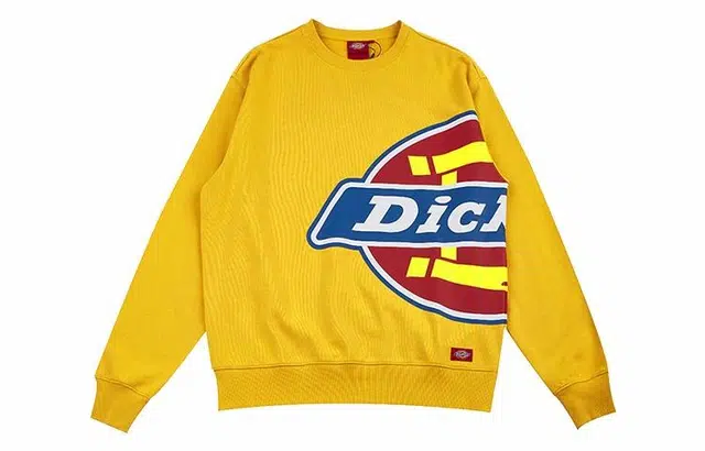 Dickies Crewneck Sweatshirt