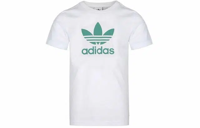 adidas originals Trefoil LogoT