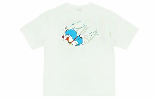 NERDY x Doraemon T