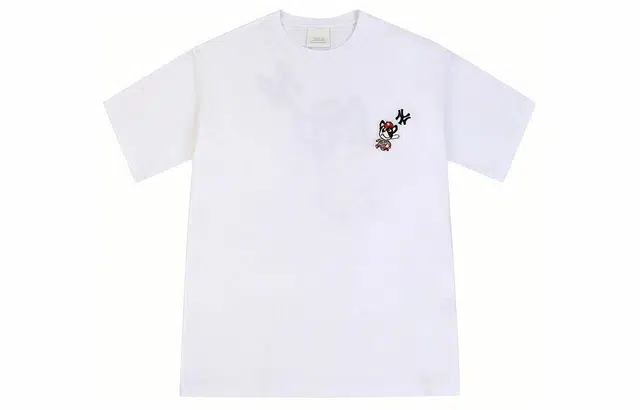 MLB T