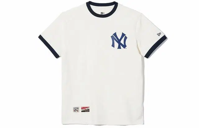 New Era LogoT