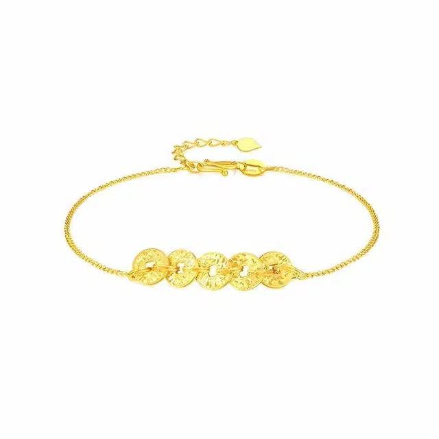 CHINA GOLD 5G 999