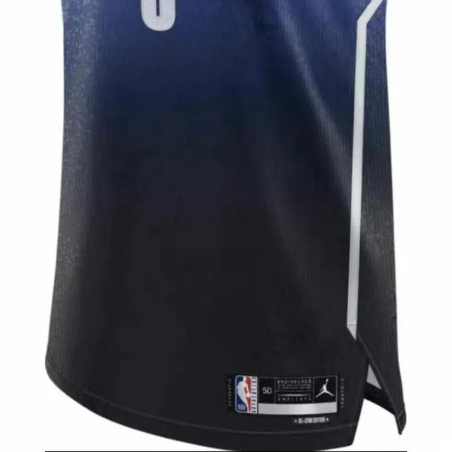 Jordan NBA AU 2023 6