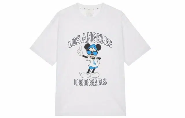 MLB Disney T