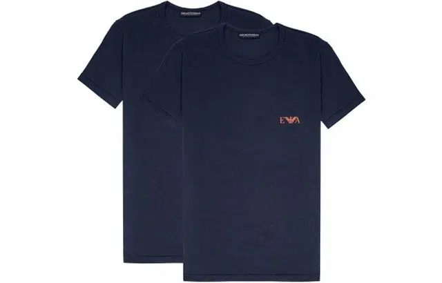 EMPORIO ARMANI LogoT 2