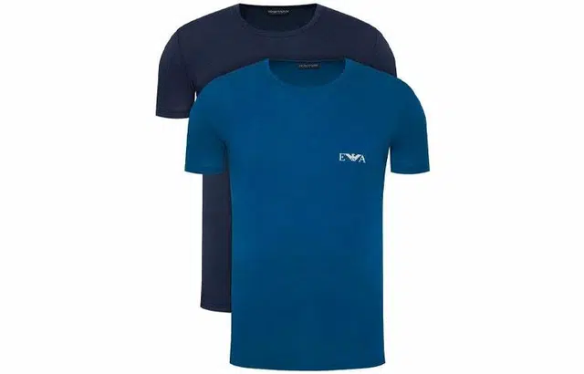 EMPORIO ARMANI LogoT 12