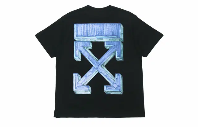 OFF-WHITE T