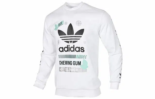 adidas originals Logo