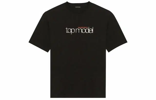 Balenciaga Top Model T
