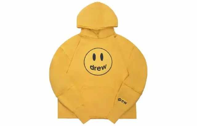 Drew House YELLOW