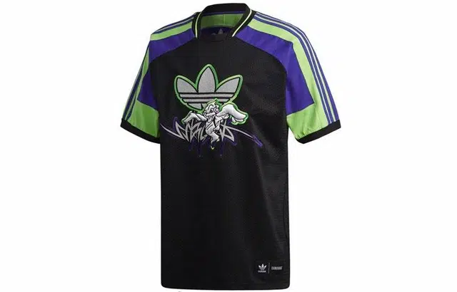 adidas originals x SANKUANZ T