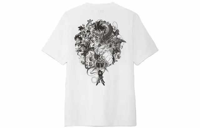 UNIQLO T