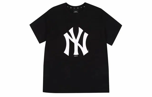 MLB T