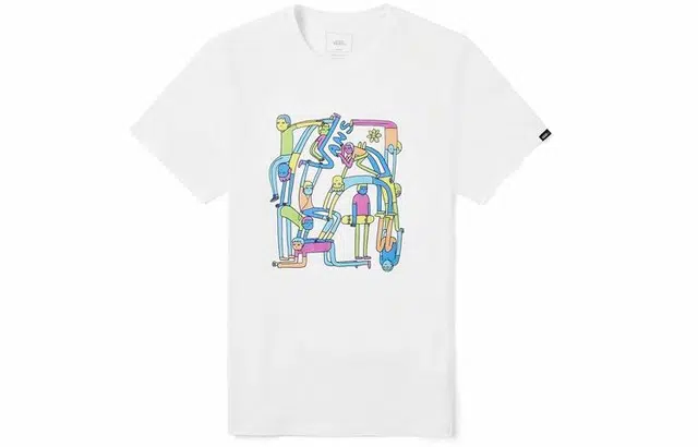 Vans OTW LICKPALIK T