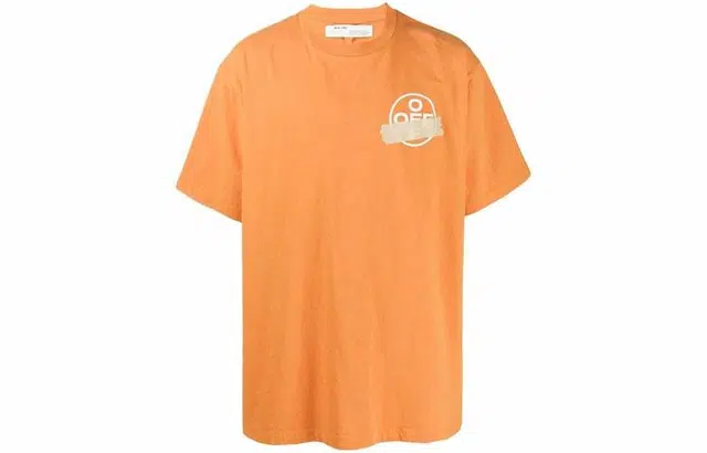 OFF-WHITE SS20 T