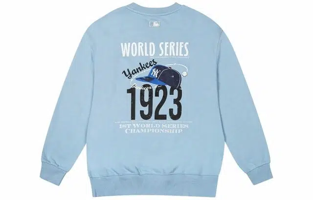 MLB