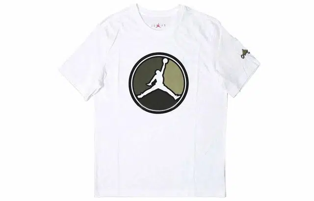 Jordan Air LogoT