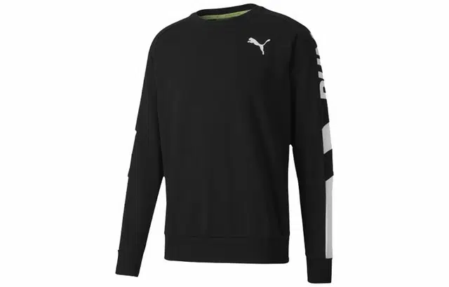 Puma Modern Sports Crew