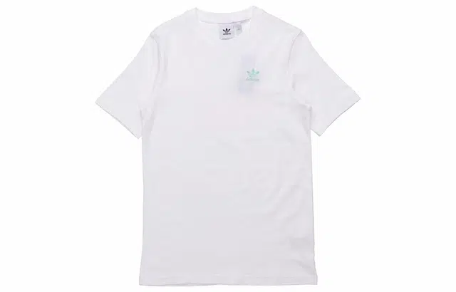 adidas originals Front Back T