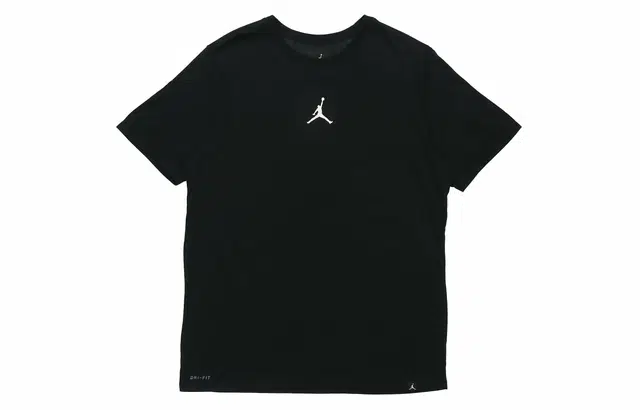 Jordan Iconic T