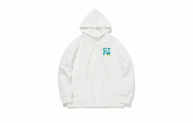 LiNing x CF