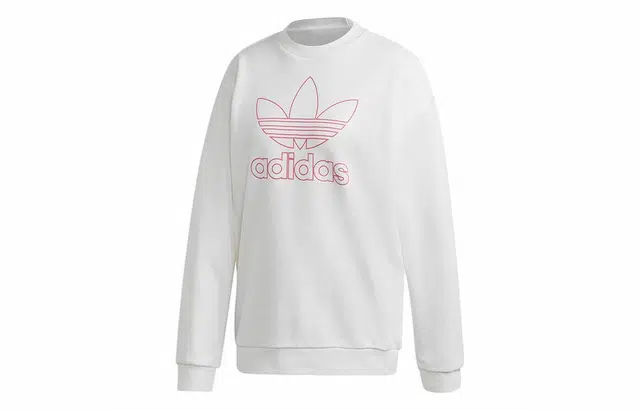 adidas originals TRF CREW SWEAT