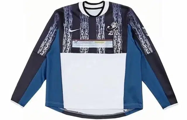 Cav Empt x Nike T