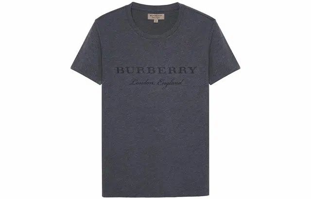 Burberry LogoT
