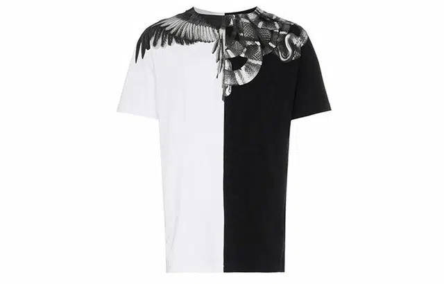 Marcelo Burlon T