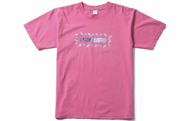 UNDEFEATED T