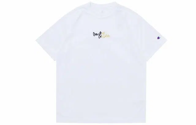 Champion FW21 logoT