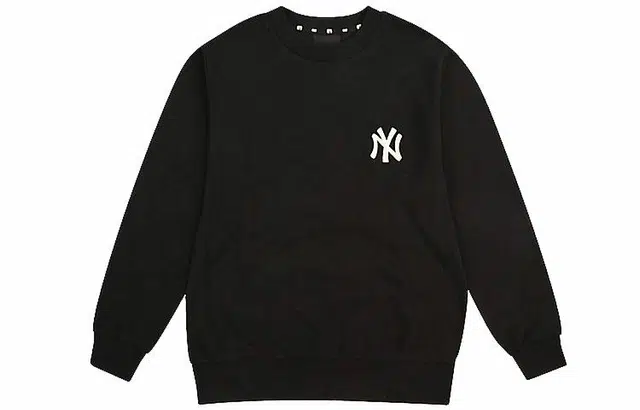 MLB NY Logo