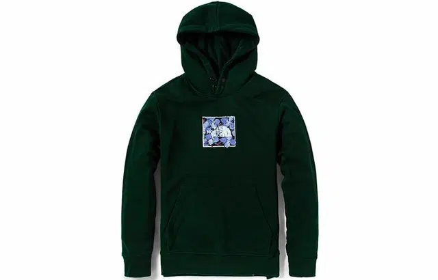 THE NORTH FACE