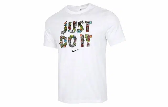 Nike Just Do It T