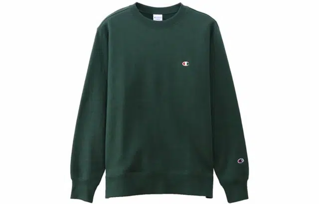 Champion C Logo