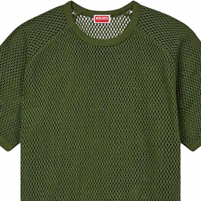 KENZO SS25 T
