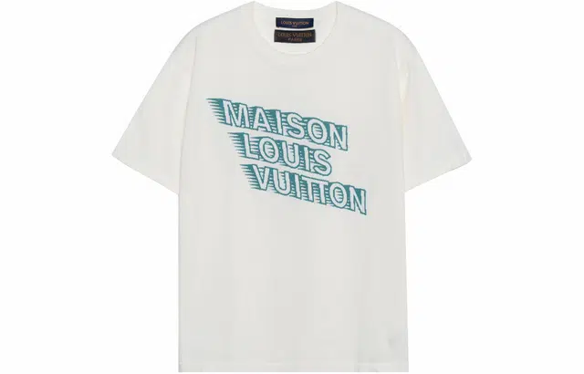 LOUIS VUITTON LogoT