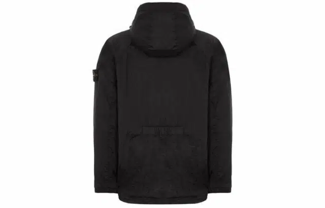 STONE ISLAND Nylon Metal