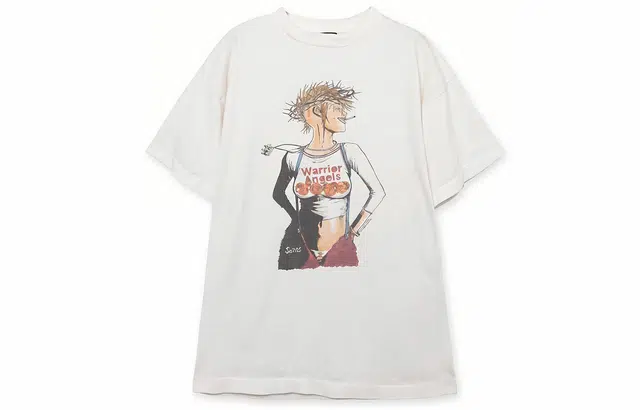 SAINT Mxxxxxx FW21 T