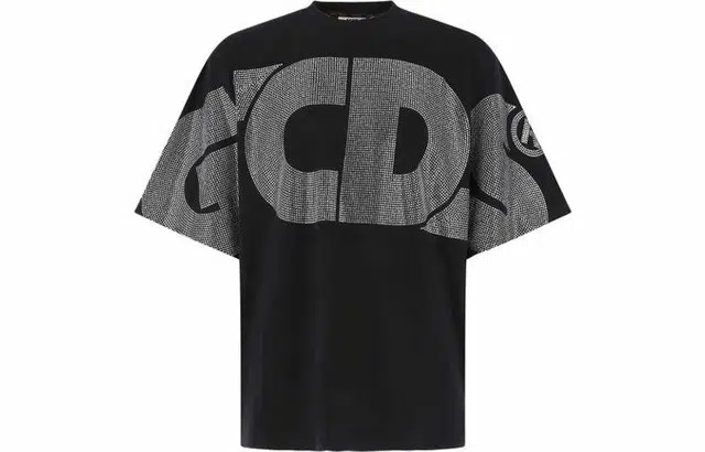 GCDS FW21 LogoT