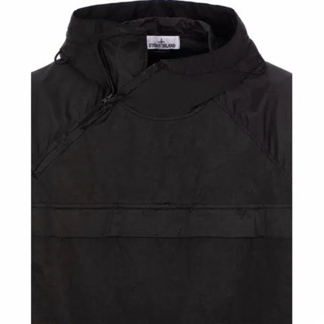 STONE ISLAND Nylon Metal