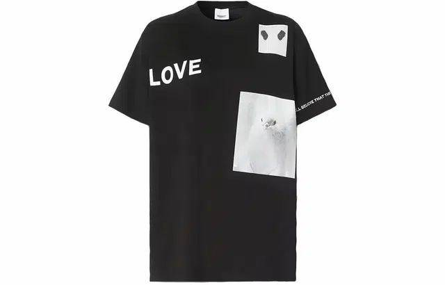 Burberry T
