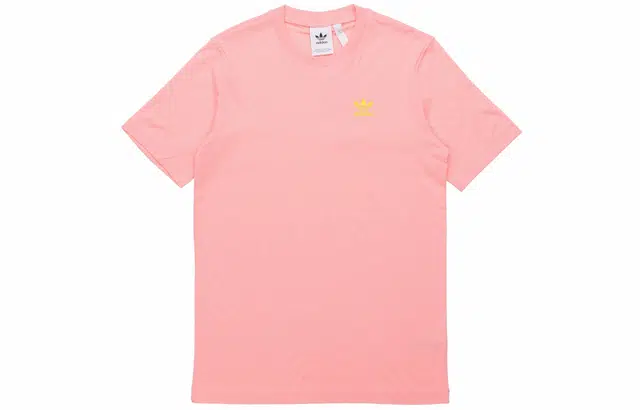 adidas originals Front Back Tee T