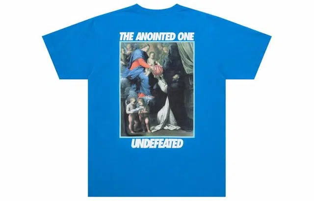 UNDEFEATED T