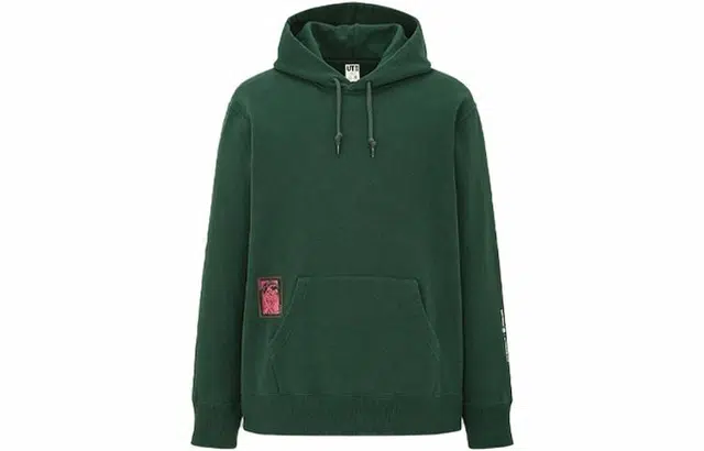 UNIQLO x warner bros