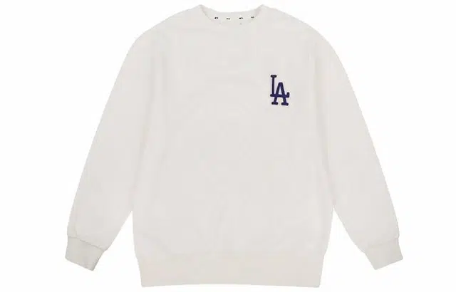 MLB LA Logo
