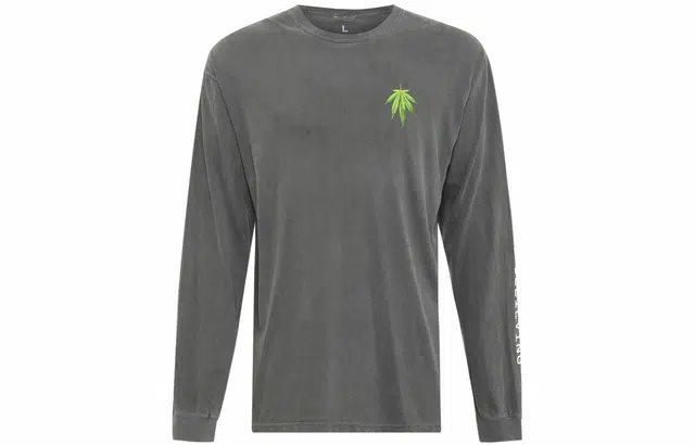 Travis Scott x Rolling Loud Cactus Jack Seeing Is Believing Long Sleeve T