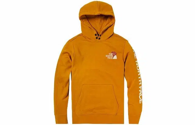 THE NORTH FACE