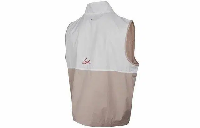 Jordan Vest