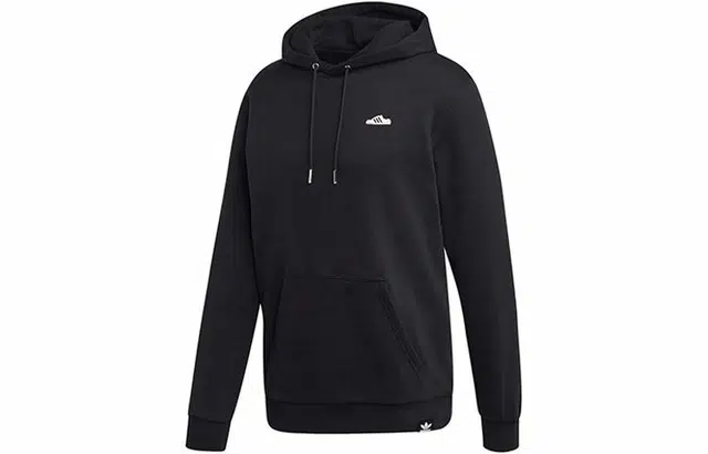 adidas originals MINI EMB HOODY